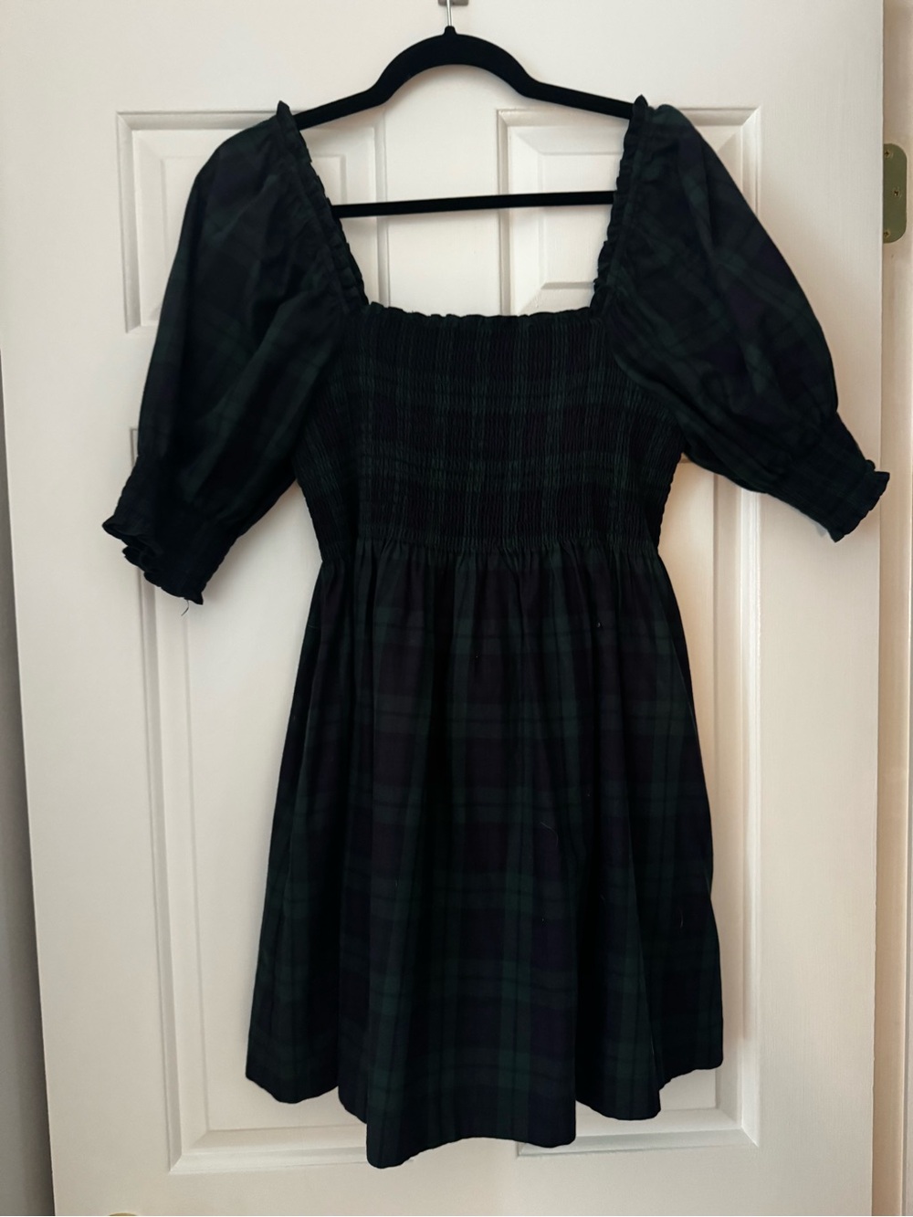 Hill House Holiday Size M